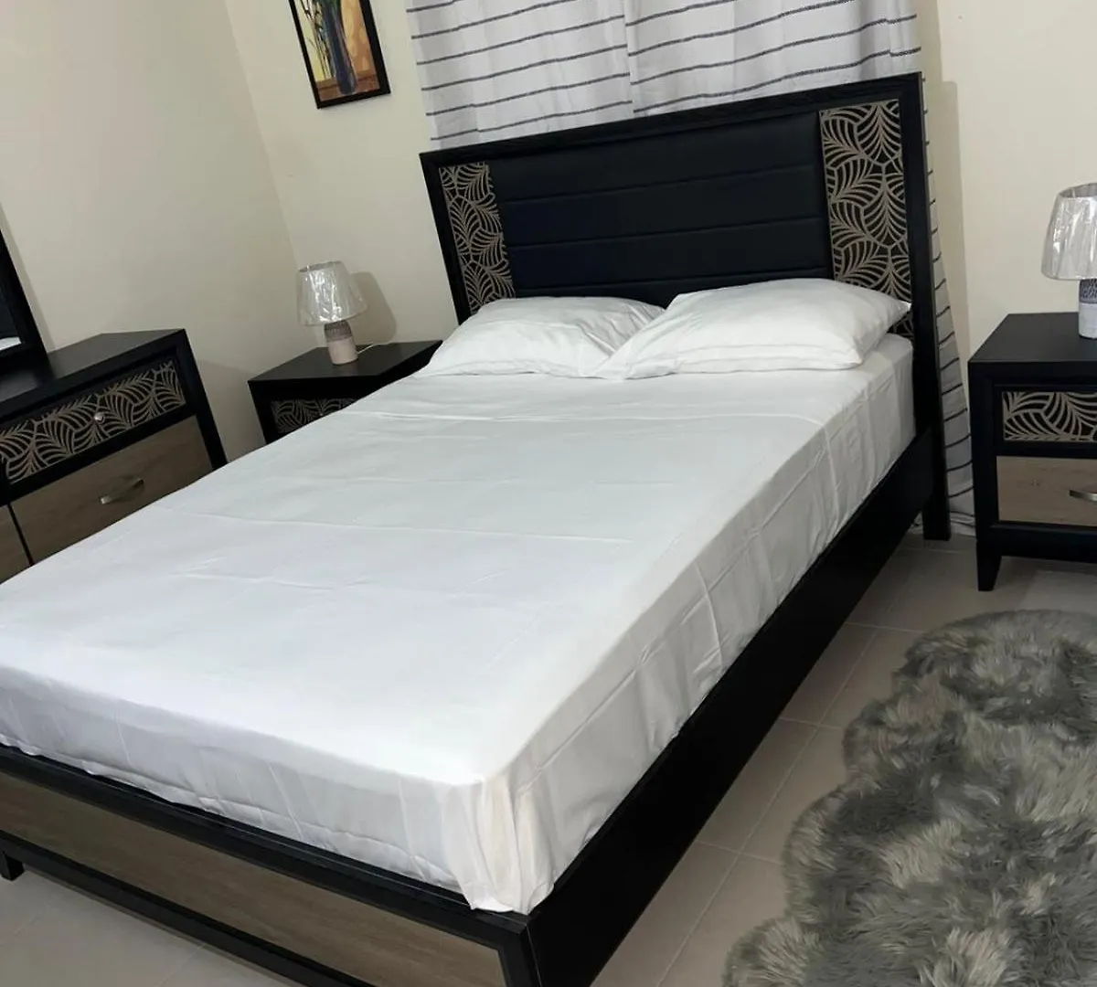 Gated Home By The Beach Lucea Holiday home